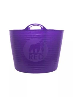 Colorful Tubtrug, 20 Gallon 6 Colorful Tubtrug, 20 Gallon -Outdoor Garden Supply Store 8599088 03V tif