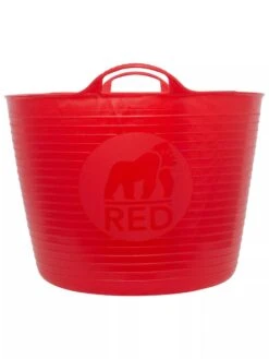 Colorful Tubtrug, 20 Gallon 7 Colorful Tubtrug, 20 Gallon -Outdoor Garden Supply Store 8599088 04V tif