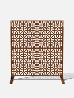 Veradek 2-Panel Privacy Screen Set, Parilla -Outdoor Garden Supply Store 8599213 14V tif