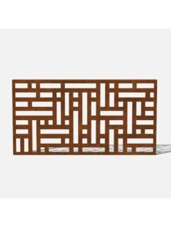 Veradek Blocks Privacy Screen Panel 6 Veradek Blocks Privacy Screen Panel -Outdoor Garden Supply Store 8599219 05v