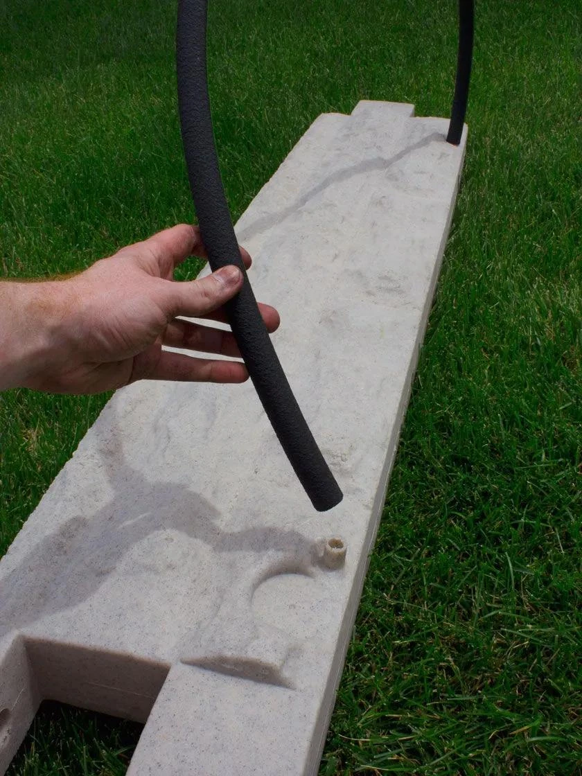 Garden Wizard Raised Bed Extension And Landscape Border 2 Garden Wizard Raised Bed Extension And Landscape Border - Image 2