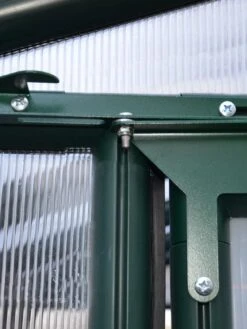 Canopia® By Palram Hobby Gardener Greenhouse, 8' -Outdoor Garden Supply Store 8599331 06V tif