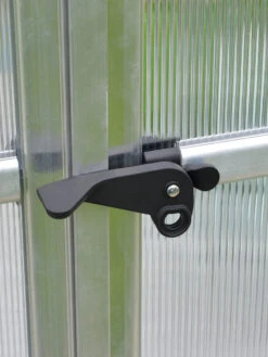 Canopia® By Palram Bella™ Greenhouse, 8' -Outdoor Garden Supply Store 8599337 05v