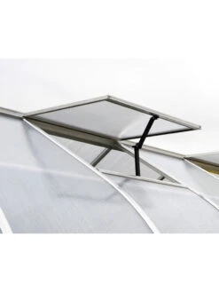 Canopia® By Palram Bella™ Greenhouse, 8' -Outdoor Garden Supply Store 8599337 06v