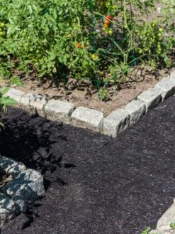 Recycled Rubber Mats, 3' X 2', Set Of 3 8 Recycled Rubber Mats, 3' X 2', Set Of 3 -Outdoor Garden Supply Store 8599853 0904 tif