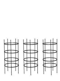 Titan Tomato Cages, Set Of 3 -Outdoor Garden Supply Store 8599861 18713 tif