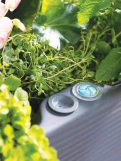 Nest Elevated Planter 18" X 36" -Outdoor Garden Supply Store 8599885 09V tif