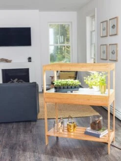 Stand For Low Bamboo Grow Light 7 Stand For Low Bamboo Grow Light -Outdoor Garden Supply Store 8599950 18175 tif