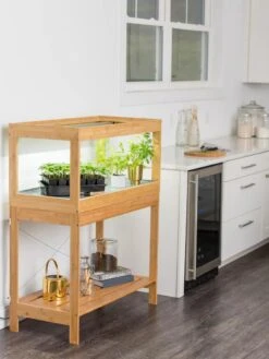 Stand For Low Bamboo Grow Light 6 Stand For Low Bamboo Grow Light -Outdoor Garden Supply Store 8599950 18181 tif