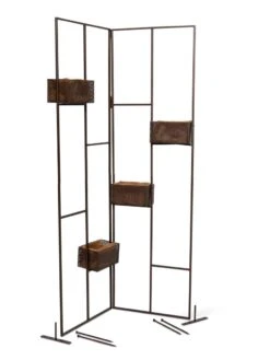 Brookfield Planter Screen -Outdoor Garden Supply Store 8600047 19066 tif