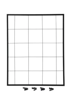 Exeter Wall Trellis -Outdoor Garden Supply Store 8600049 19326 tif