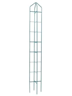 Zenith Folding Garden Supports, Set Of 2 -Outdoor Garden Supply Store 8600072 19235 tif