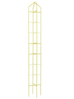 Zenith Folding Garden Supports, Set Of 2 -Outdoor Garden Supply Store 8600072 19236 tif