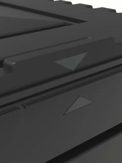 Deluxe Pyramid Composter II -Outdoor Garden Supply Store 8600227 04V tif