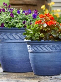 Cortina Self-Watering Planters 13 Cortina Self-Watering Planters -Outdoor Garden Supply Store 8600257 02V tif