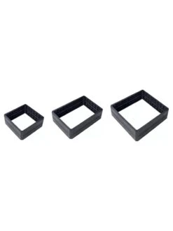 Ergo Quadro Stacking Raised Beds 7 Ergo Quadro Stacking Raised Beds -Outdoor Garden Supply Store 8600352 03V 3 4