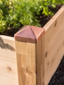 Copper Cap Raised Beds 9 Copper Cap Raised Beds -Outdoor Garden Supply Store 8600496 0564 tif