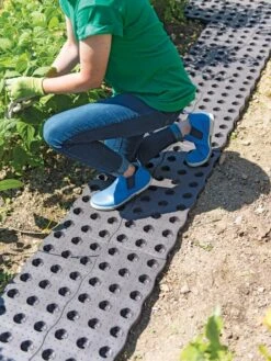 MaXi Garden Boards, Set Of 4 -Outdoor Garden Supply Store 8600509 1090 tif