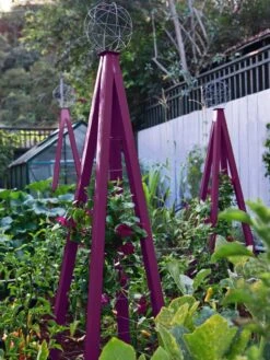 Akoris Garden Tuteur Jr. -Outdoor Garden Supply Store 8600517 01V akoris garden tuteur tif