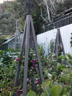 Akoris Garden Tuteur Sr. -Outdoor Garden Supply Store 8600517 08V jpg 1