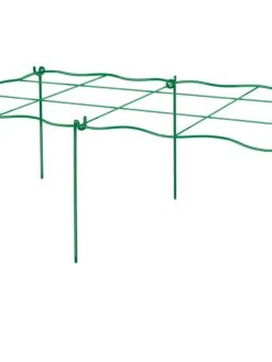Cut Flower Grid Support, Set Of 2 -Outdoor Garden Supply Store 8600620 0003 art tif