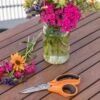Gardener's Multi Purpose Scissors