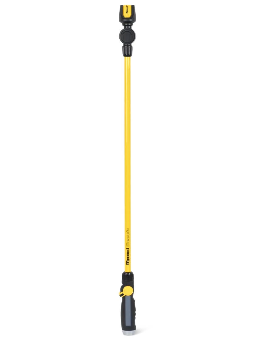 Mpact Pulsating Cleaning Water Wand 8 Mpact Pulsating Cleaning Water Wand - Image 8