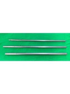 Birds Choice Heavy Duty Telescoping Pole, 12' -Outdoor Garden Supply Store 8608816 02v