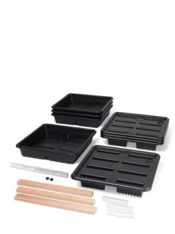 Self-Watering Insert For 2’ X 8’ Planter -Outdoor Garden Supply Store 8609008 2133 tif