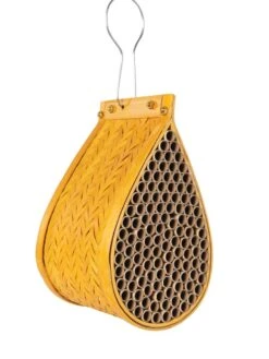 Teardrop Bamboo Mason Bee House 3 Teardrop Bamboo Mason Bee House -Outdoor Garden Supply Store 8609032 4493 tif
