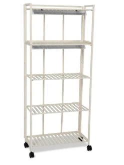 Oslo 4-Tier LED Grow Light Garden -Outdoor Garden Supply Store 8609188 5287 tif