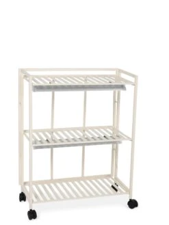 Oslo 2-Tier LED Grow Light Garden, 2 Fixtures -Outdoor Garden Supply Store 8609221 5285 tif