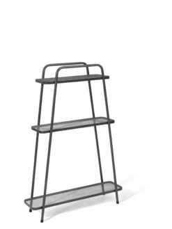 Modern Metal Plant Shelves -Outdoor Garden Supply Store 8609228 5198 tif