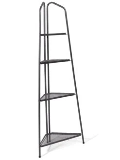 Modern Metal Plant Shelves -Outdoor Garden Supply Store 8609229 5196 tif