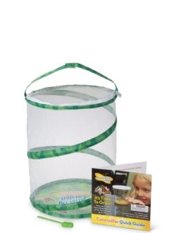 Butterfly Garden® Kit With Voucher -Outdoor Garden Supply Store 8609265 4617 tif