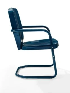 Crosley Ridgeland Chair Set, Set Of 2 -Outdoor Garden Supply Store 8609289ny 06v