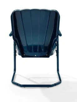 Crosley Ridgeland Chair Set, Set Of 2 -Outdoor Garden Supply Store 8609289ny 07v