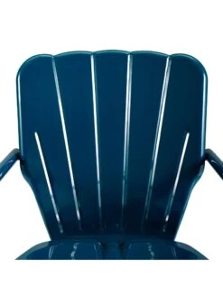 Crosley Ridgeland Chair Set, Set Of 2 -Outdoor Garden Supply Store 8609289ny 09v