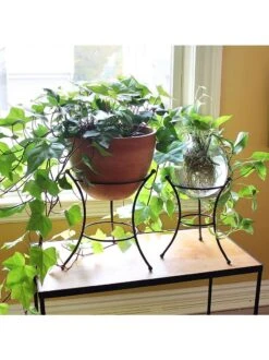 Achla Designs Multi Use Stand 8 Achla Designs Multi Use Stand -Outdoor Garden Supply Store 8609343 03v achla designs multi use stand