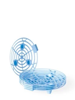 Melon And Squash Cradles, Set Of 6 -Outdoor Garden Supply Store 8609464 4472 tif