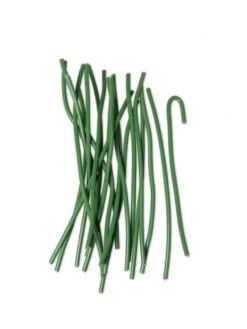 Rapiclip Soft Wire Tie 8", Set Of 20 -Outdoor Garden Supply Store 8609848 8501