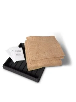 Jute Microgreen Starter Set -Outdoor Garden Supply Store 8609870 8651 tif