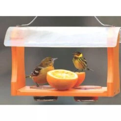 Birds Choice™ Oriole Feeder -Outdoor Garden Supply Store 8610152 04V tif