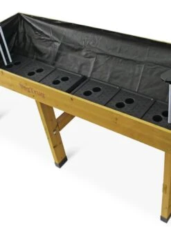 VegTrug® Patio Garden Self-Watering Insert 8 VegTrug® Patio Garden Self-Watering Insert -Outdoor Garden Supply Store 8610166 07V tif