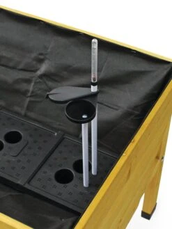 Compact VegTrug® Patio Garden Self-Watering Insert -Outdoor Garden Supply Store 8610166 14V tif 1