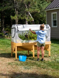 VegTrug®Patio Garden Greenhouse Cover Kit -Outdoor Garden Supply Store 8610172 1268