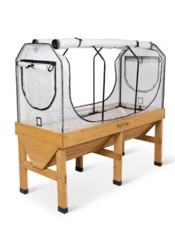 VegTrug®Patio Garden Greenhouse Cover Kit -Outdoor Garden Supply Store 8610172 8322