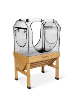 Compact VegTrug® Greenhouse Cover 8 Compact VegTrug® Greenhouse Cover -Outdoor Garden Supply Store 8610173 8343 1