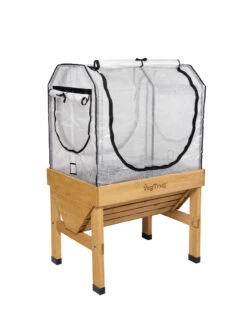 Compact VegTrug® Greenhouse Cover Kit 17 Compact VegTrug® Greenhouse Cover Kit -Outdoor Garden Supply Store 8610173 8346