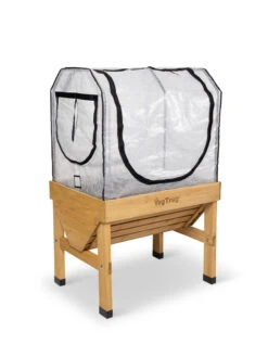 Compact VegTrug® Greenhouse Cover 9 Compact VegTrug® Greenhouse Cover -Outdoor Garden Supply Store 8610173 8347 1